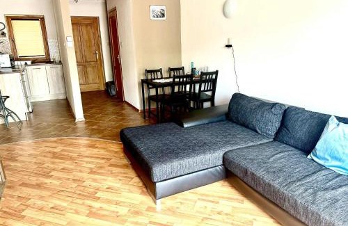Gyula Apartment | Hacienda Gyula