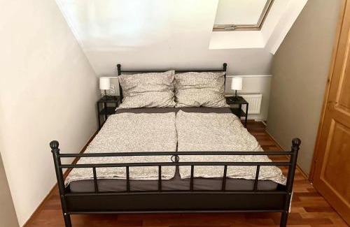 Gyula Apartment | Hacienda Gyula