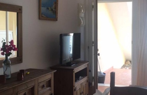 Palomares Apartment | Hacienda home from home