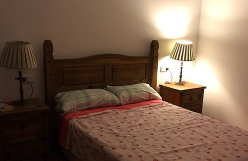 Palomares Apartment | Hacienda home from home