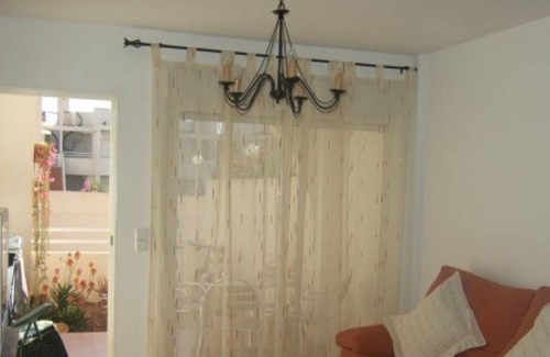 Palomares Apartment | Hacienda home from home
