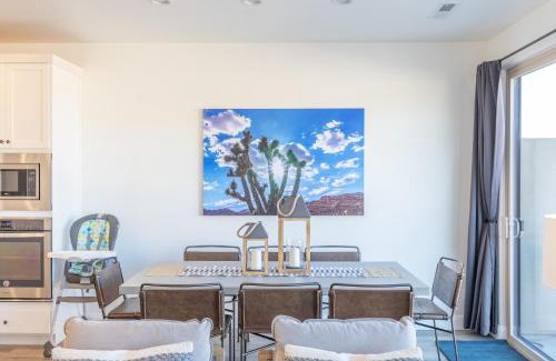 St. George Villa | Hacienda Hideaway