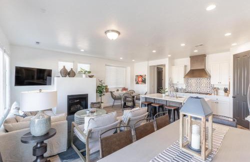 St. George Villa | Hacienda Hideaway