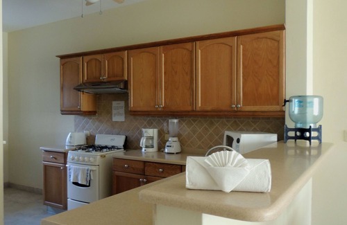 Playa Colorado Apartment | Hacienda Iguana Beach and Golf Resort