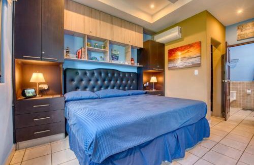Playa Colorado Apartment | Hacienda Iguana Luxury Apartment with Pool & Golf
