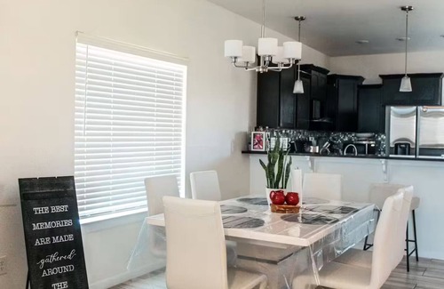 Santa Teresa House | Hacienda La Fe