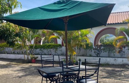 Guaduas Bed & Breakfast | Hacienda La Pola