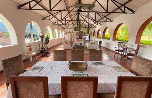 Guaduas Bed & Breakfast | Hacienda La Pola
