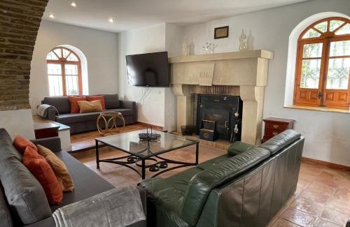 Cordoba Apartment | Hacienda La Trinidad
