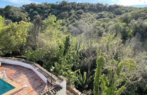 Cordoba Apartment | Hacienda La Trinidad