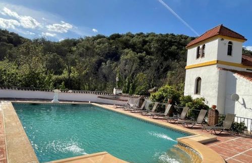 Cordoba Apartment | Hacienda La Trinidad