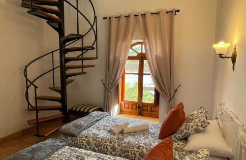 Cordoba Apartment | Hacienda La Trinidad