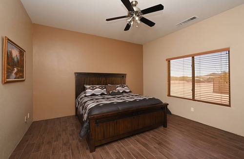 Anthem House | Hacienda Lariat