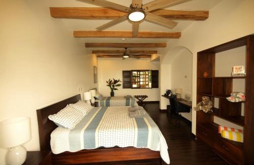 Los Angeles Chires Cabin | Hacienda Las Vainillas Boutique Hotel