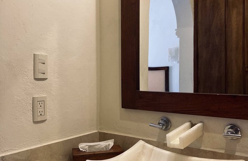 Ticul Hotel | Hacienda Maria Elena Yucatán