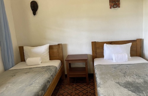 Parrita Other | Hacienda Mil Bellezas - Casa San Antonio with Private 40ha Jungle Reserve