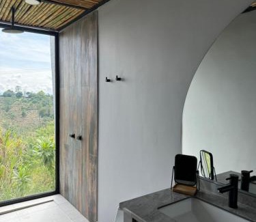Armenia Hotel | Hacienda moraleja