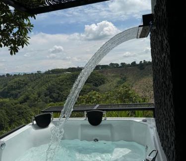 Armenia Hotel | Hacienda moraleja