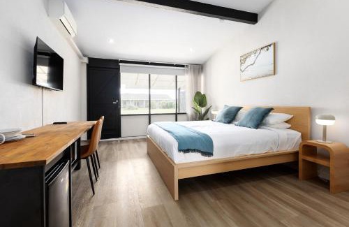 Nambucca Heads Hotel | Hacienda Nambucca