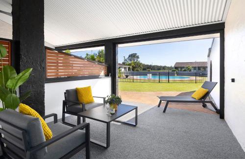 Nambucca Heads Hotel | Hacienda Nambucca