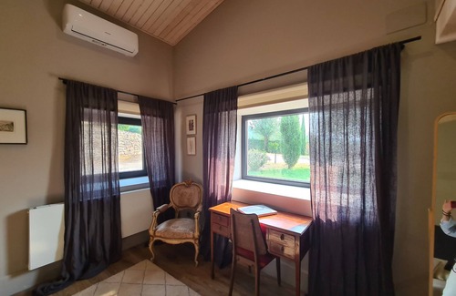 Candeleda House | Hacienda Neri Casa Verde