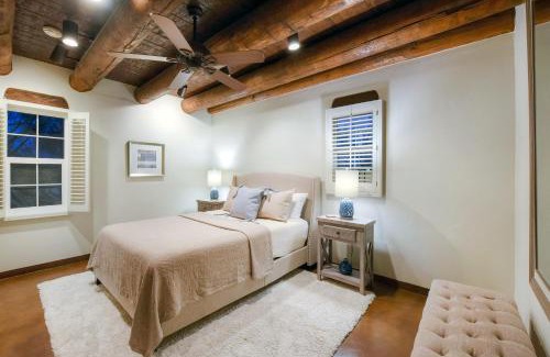 Casas Adobes House | Hacienda Panorama Estate