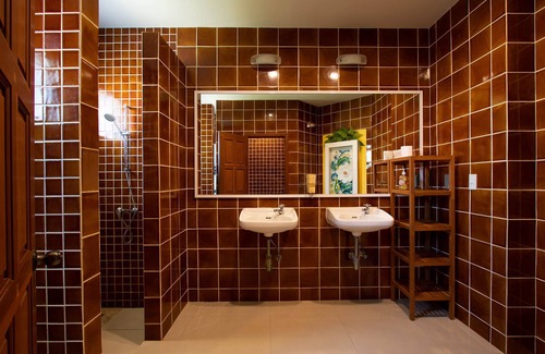 Kram Hotel | Hacienda Resort Mae Phim
