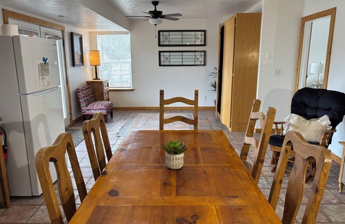 Spring City House | Hacienda Roja - The Juniper #5 at Wind Walker Homestead