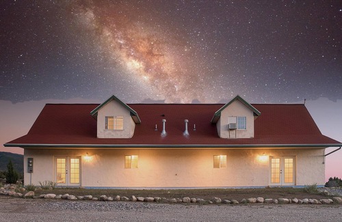 Spring City House | Hacienda Roja - The Juniper #5 at Wind Walker Homestead