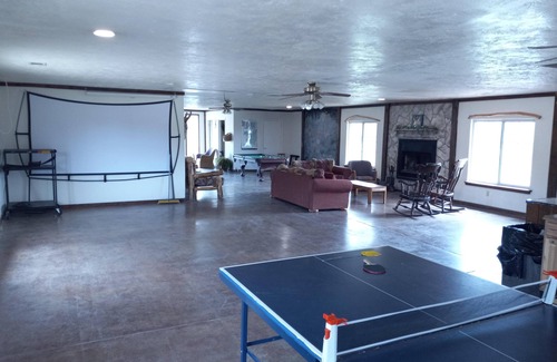Spring City House | Hacienda Roja - The Pinion #8 at Wind Walker Homestead