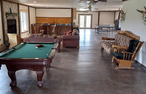 Spring City House | Hacienda Roja - The Pinion #8 at Wind Walker Homestead