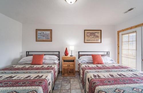 Spring City House | Hacienda Roja - The Sage #6 at Wind Walker Homestead