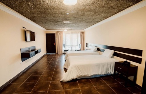 San Juan Bautista Resort | HACIENDA SAN JUAN RESORT