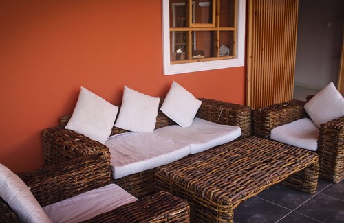 San Juan Bautista Resort | HACIENDA SAN JUAN RESORT