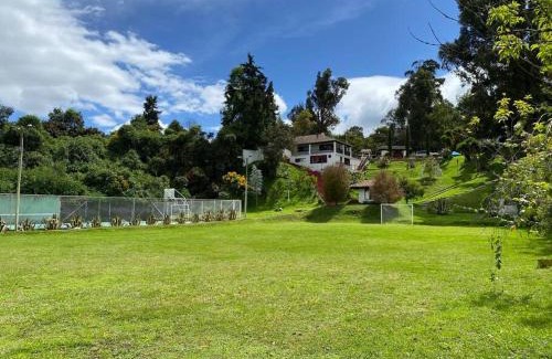 Tabio Apartment | Hacienda San Rafael