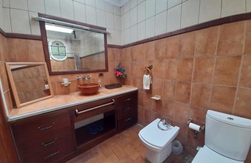 Santa Catarina Barahona House | Hacienda Santa Fe