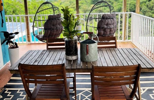 Guzman Abajo Villa | Hacienda Siesta, No Fees, Car Rental 30%off, River