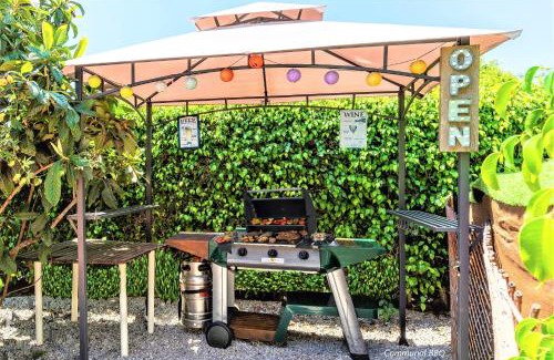 Canillas de Aceituno House | Hacienda Sol Trapiche
