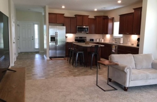 Pendleton House | Hacienda Springs located in Pendleton