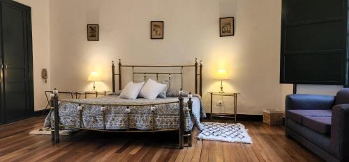 Nobsa Hotel | Hacienda Suescún - 300 Años de Historia