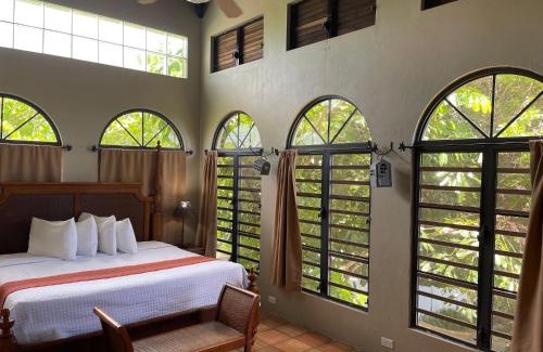 Esperanza Hotel | Hacienda Tamarindo