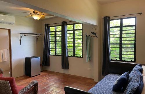 Esperanza Hotel | Hacienda Tamarindo