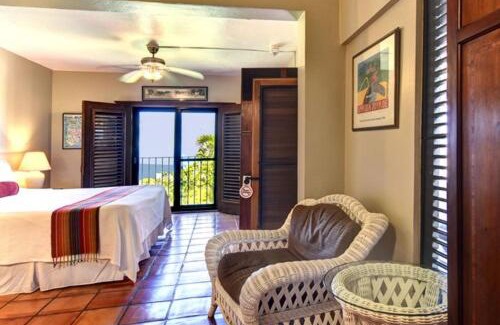 Esperanza Hotel | Hacienda Tamarindo