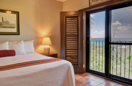 Esperanza Hotel | Hacienda Tamarindo