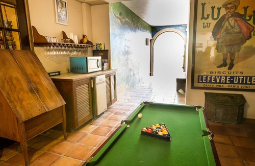 Esperanza Hotel | Hacienda Tamarindo