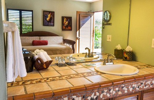 Esperanza Hotel | Hacienda Tamarindo