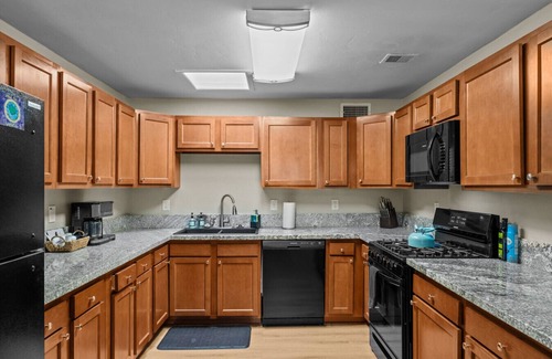 Midtown House | Hacienda Tucson Main House