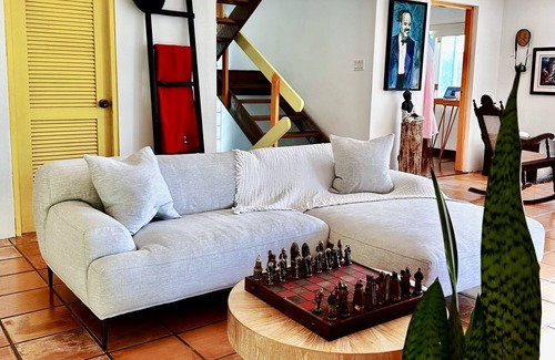Guavate House | Hacienda Verde Luz