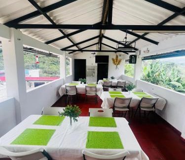 Silvania Apartment | Hacienda Villa Esperanza