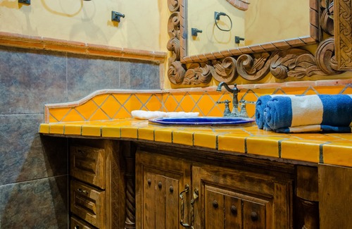 Xcaret House | HACIENDA XCARET MASTERSUITE